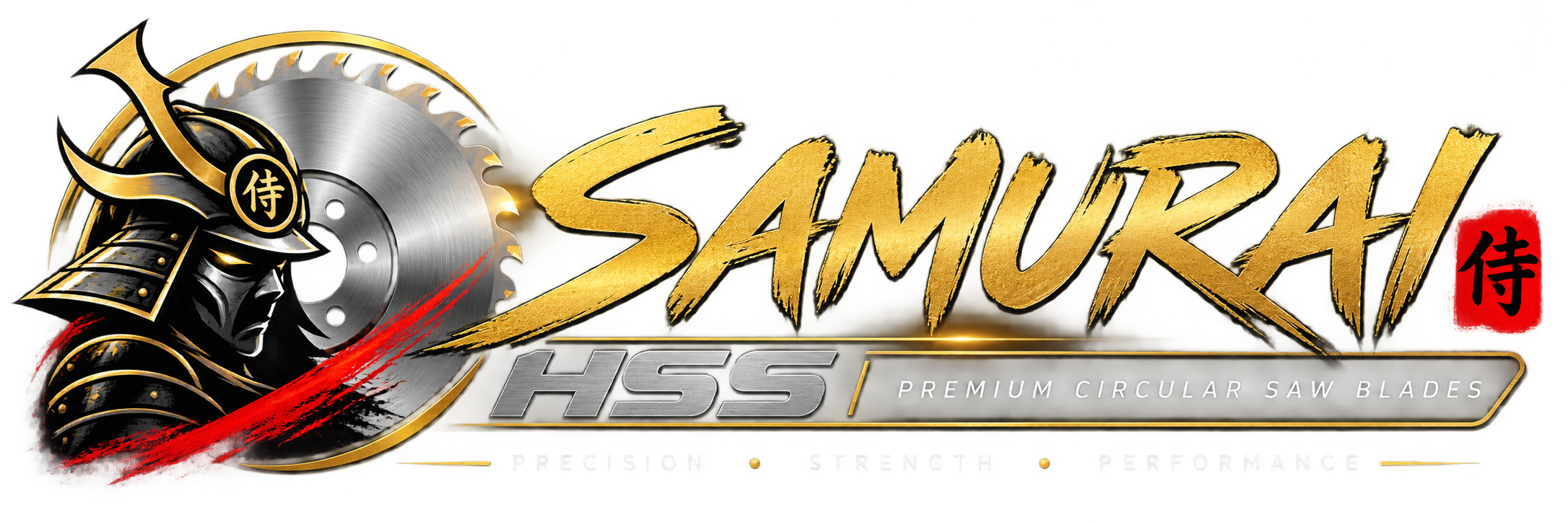 Samurai HSS